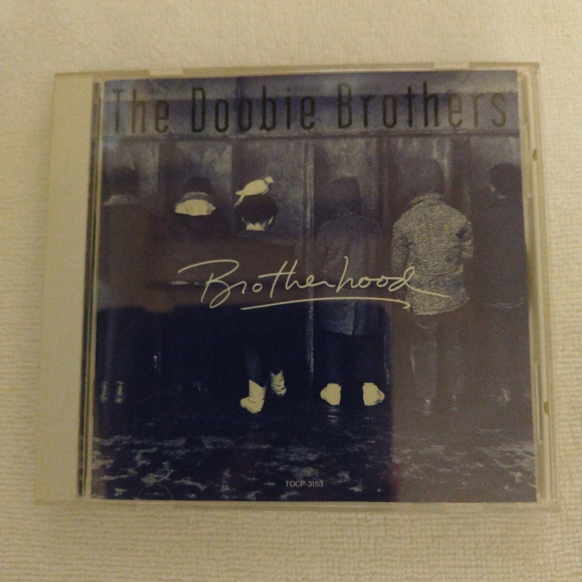 ブラザーフッド / ザ・ドゥービー・ブラザーズ CD拍卖