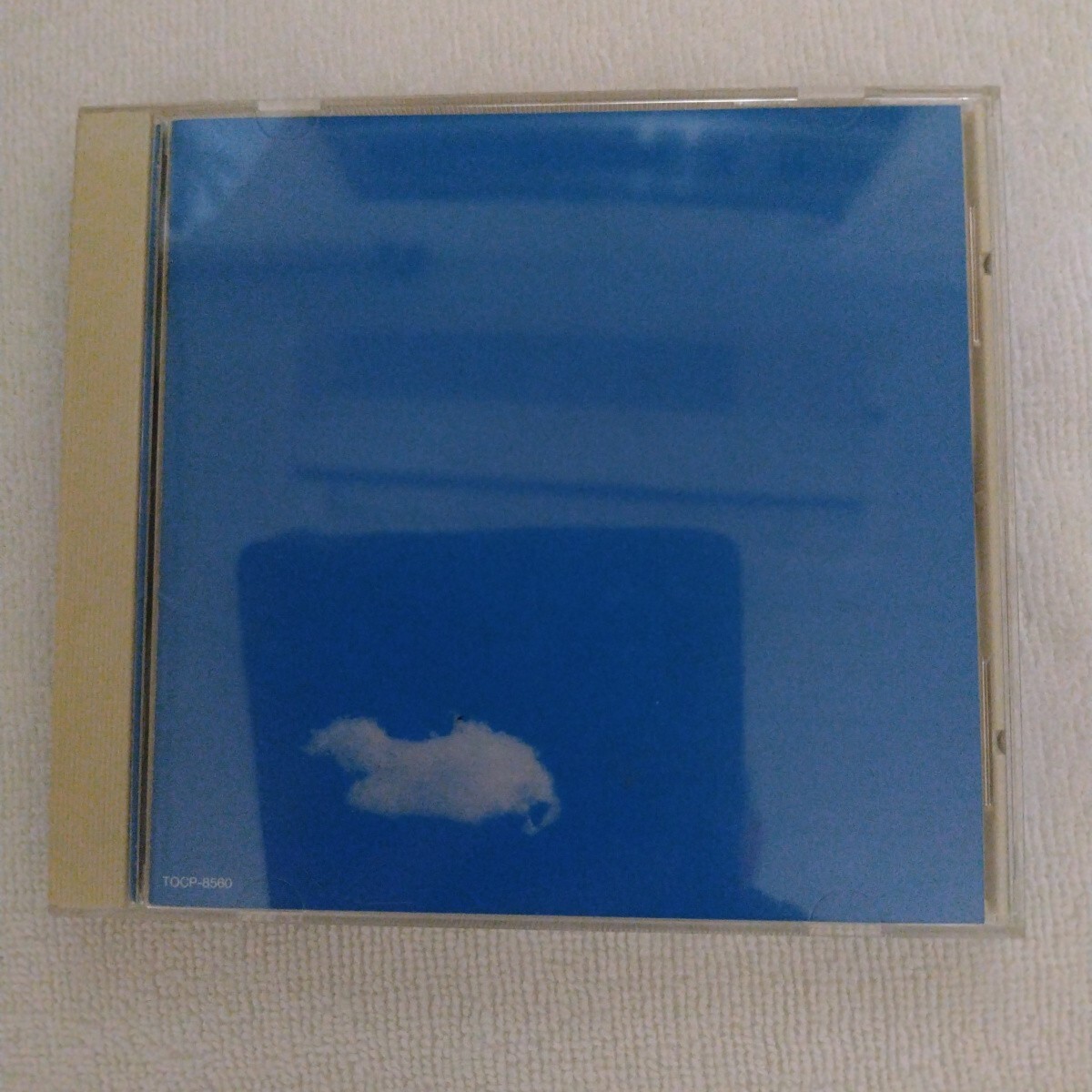 ライヴ・ピース・イン・トロント 1969 / ジョン・レノン&ヨーコ・オノ ザ・プラスチック・オノ・バンド CD拍卖