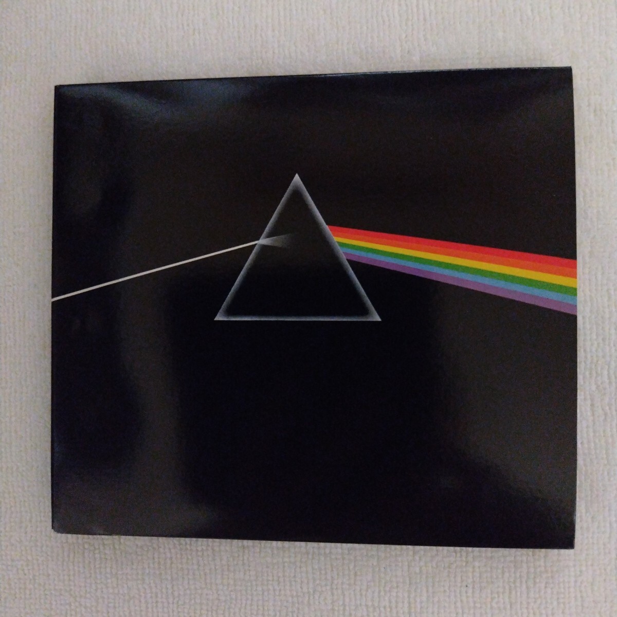 THE DARK SIDE OF THE MOON EXPERIENCE EDITION / PINK FLOYD 2CD拍卖