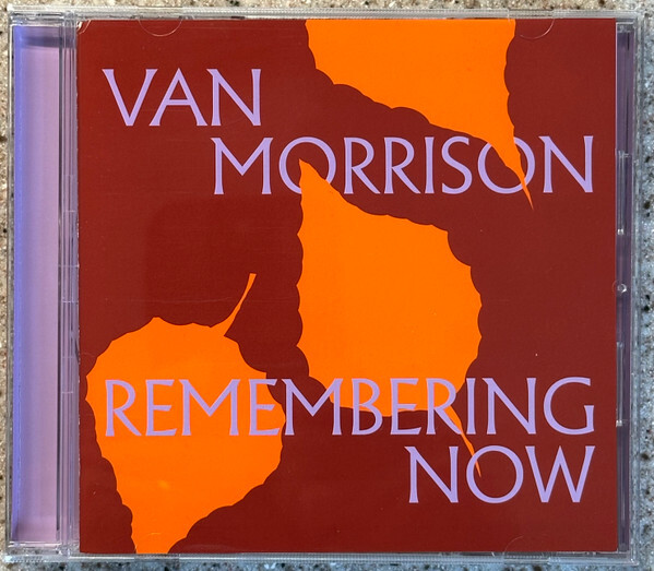CD ヴァン・モリソン Remembering Now (SHM-CD) UICB1033 VIRGIN 未開封 /00110拍卖