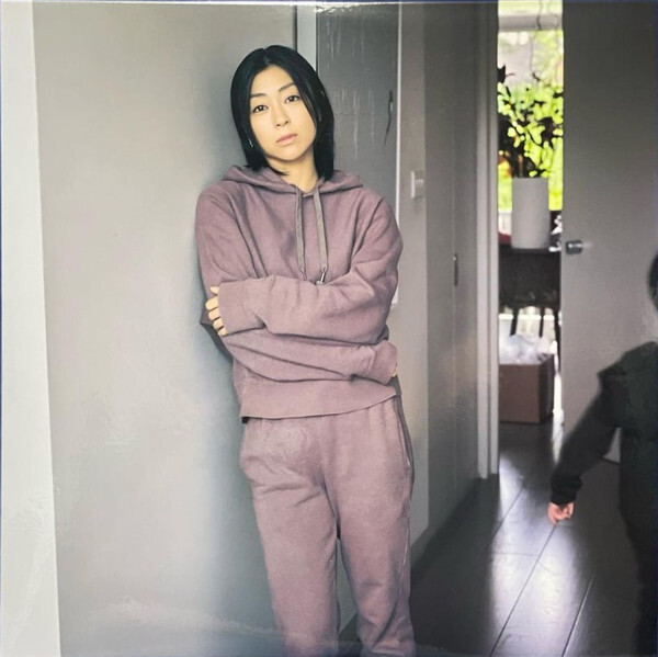 2LP 宇多田ヒカル BADモード ESJL31234 EPIC 未開封 /00660拍卖