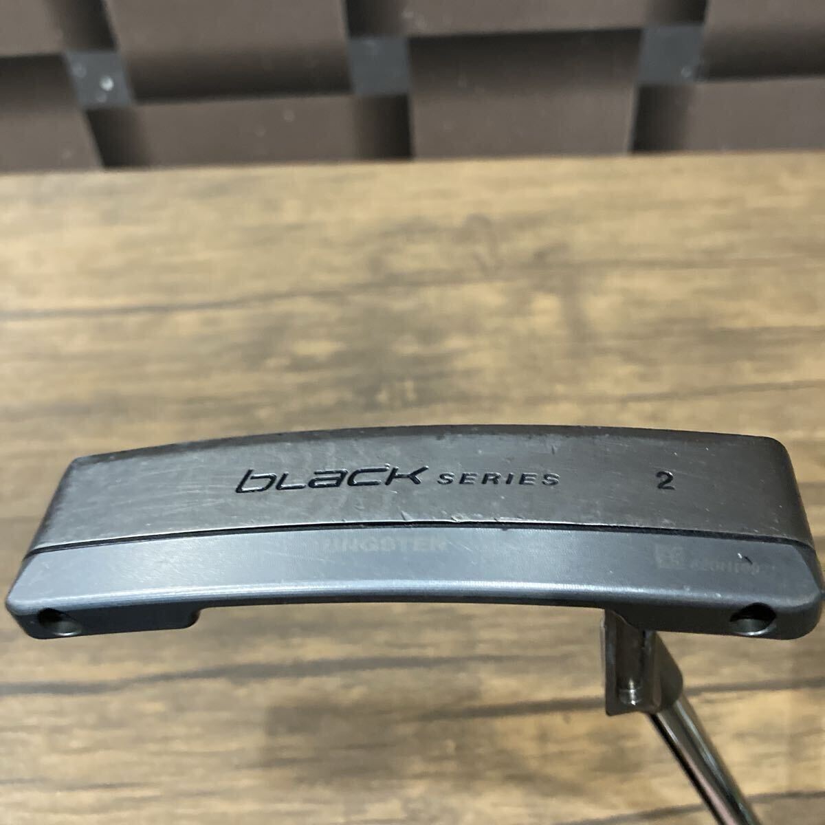 オデッセイ ブラックシリーズ ODYSSEY BLACK SERIES #2 拍卖