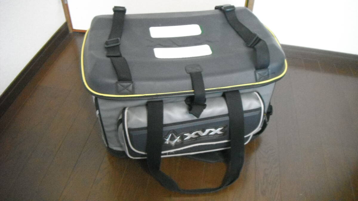 DAIWA XVXクールバッグ38【クエ アラ モロコ】拍卖