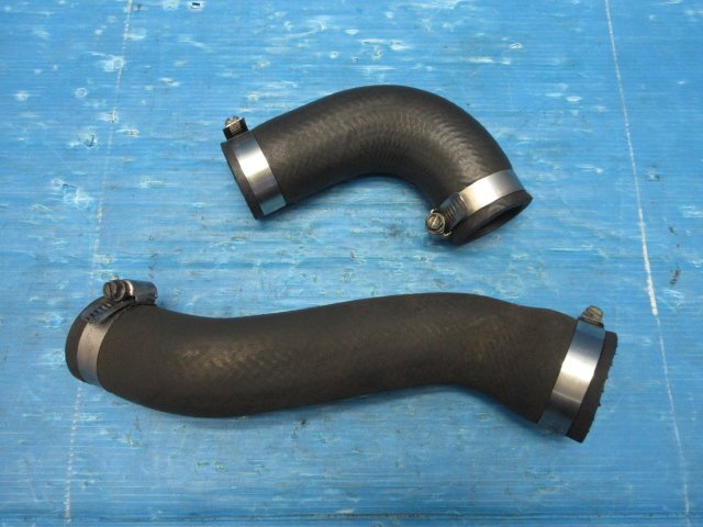 SZ29●JA11Vジムニー4型●インタークーラーパイプ2本●送料A拍卖