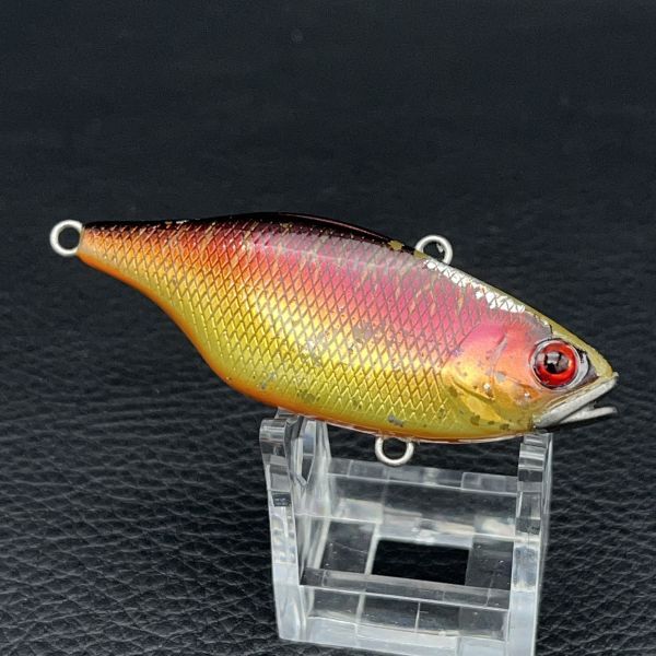 ジャッカル TN60FT フルタングステン 13g バイブレーション 2209拍卖