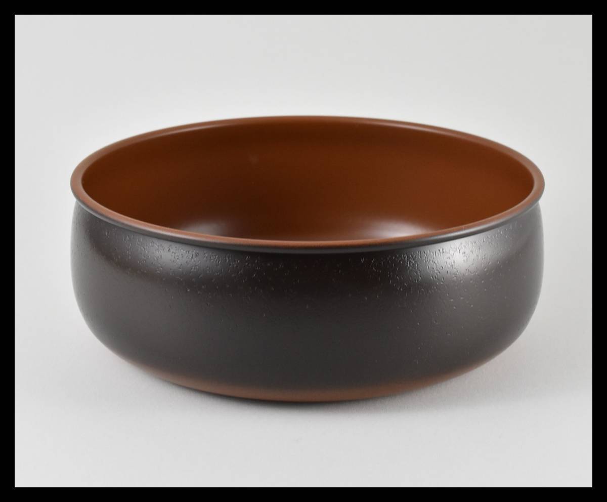 ▲楠廸庵▲茶巾たらい 茶道具拍卖