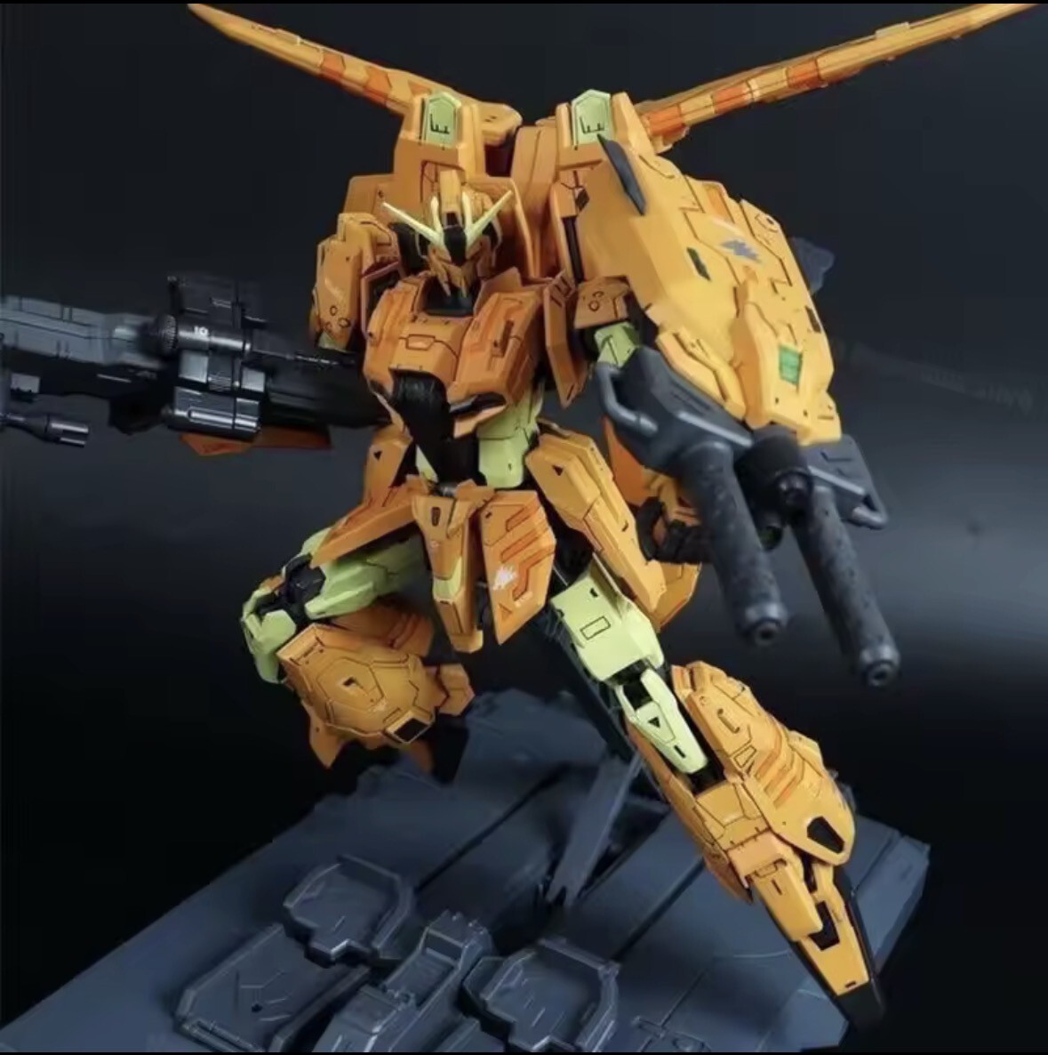 海外製 MG 1/100 ゼータガンダム3号機B型 グレイ ゼータ拍卖