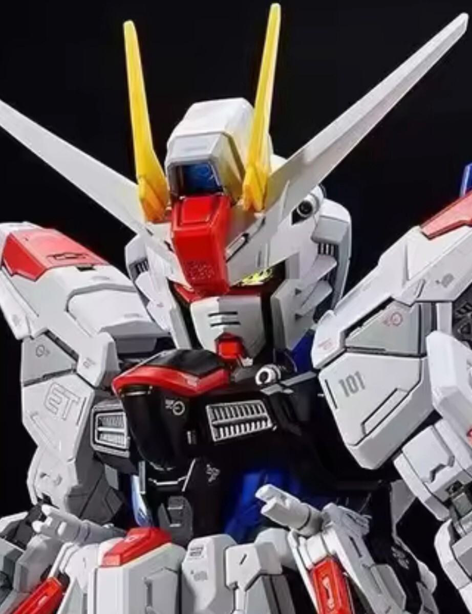 海外製 MGSD フリーダムガンダム拍卖