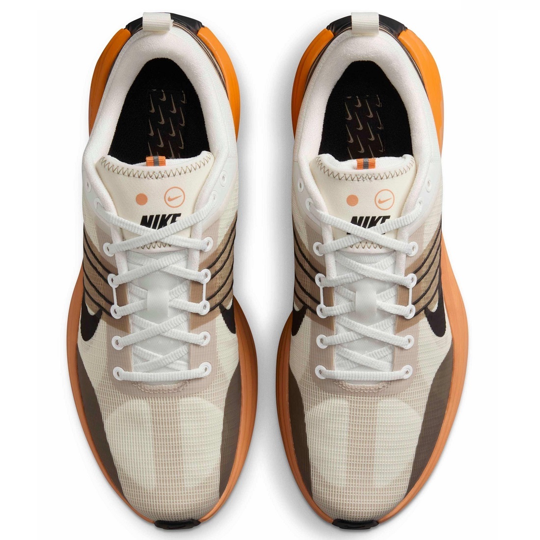 ■ナイキ ルナ ローム サミットホワイト/ブラック 新品 28.5cm US10.5 NIKE LUNAR ROAM DV2440-101拍卖