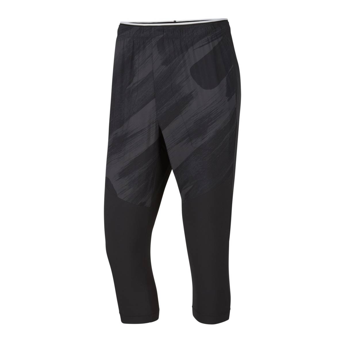 ■ナイキ スポーツクラッシュ ウーブン トレーニング パンツ ブラック サイズL NIKE Sport Clash Woven Training Pants DD1721-010拍卖