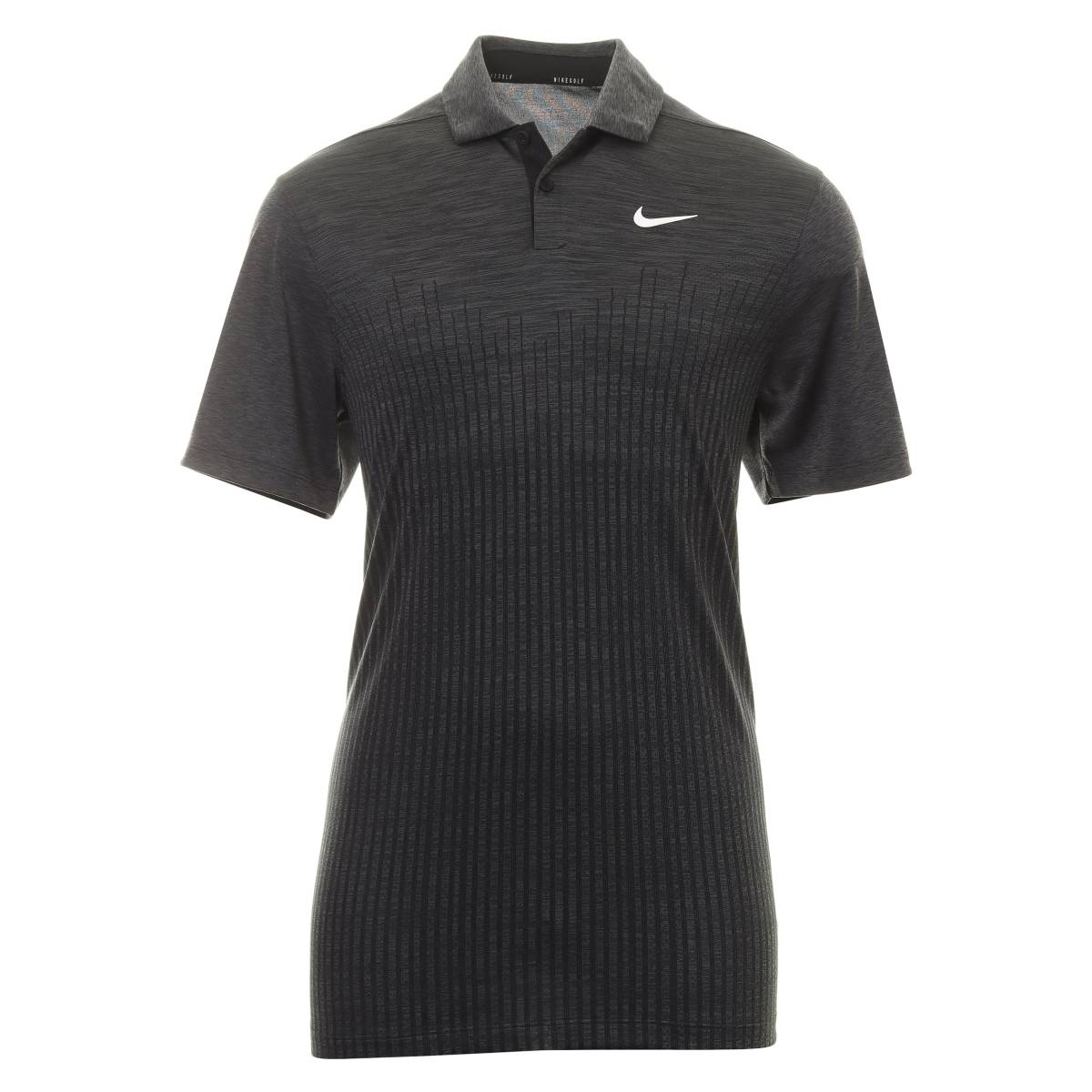 ■NIKE GOLF Dri-FIT ENG VPR POLO 黒 新品 2XLサイズ ナイキ ゴルフ ドライフィット エンジニア―ド ヴェイパー ポロ DN2244-010拍卖