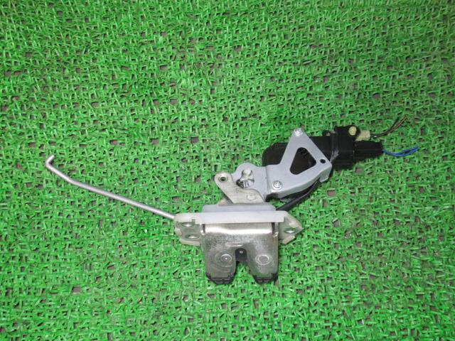 エブリィ ABA-DA64W バックドアロックソレノイド 82510-68H11 /50488拍卖