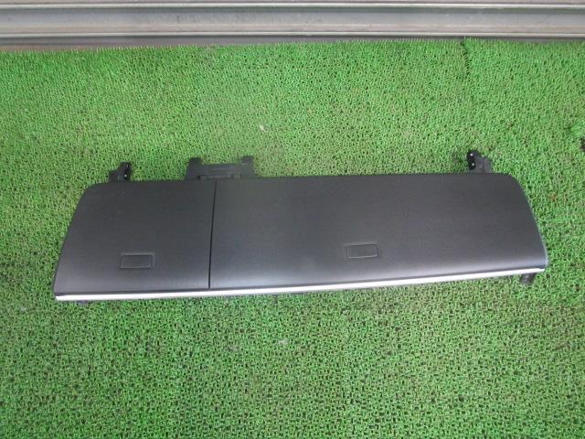 ステップワゴン DBA-RP2 ダッシュコンソール 上側 77770-AA-J02ZA 77770-AA-J0 ACD 無塗装黒 /50498拍卖