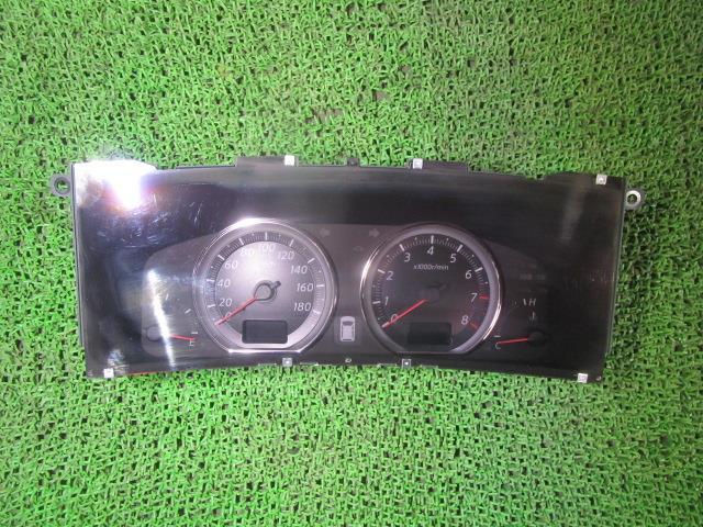 エルグランド CBA-ME51 スピードメーター 24820-WB30A WB30A/M26E /50531拍卖