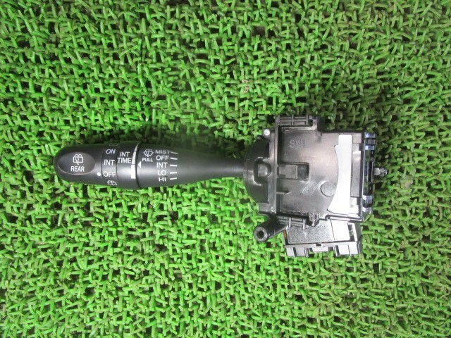 スイフト DBA-ZC71S ワイパースイッチ 37310-62J21 /50559拍卖