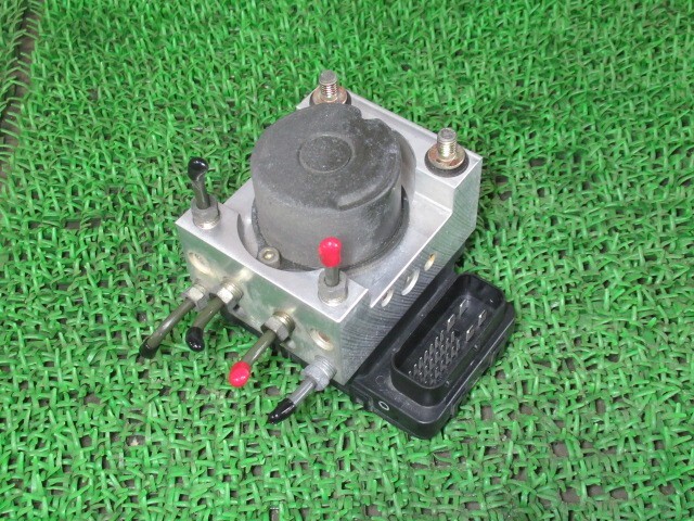 コペン LA-L880K ABSアクチュエーター 44050-97221-000 44510-97219 /50661拍卖