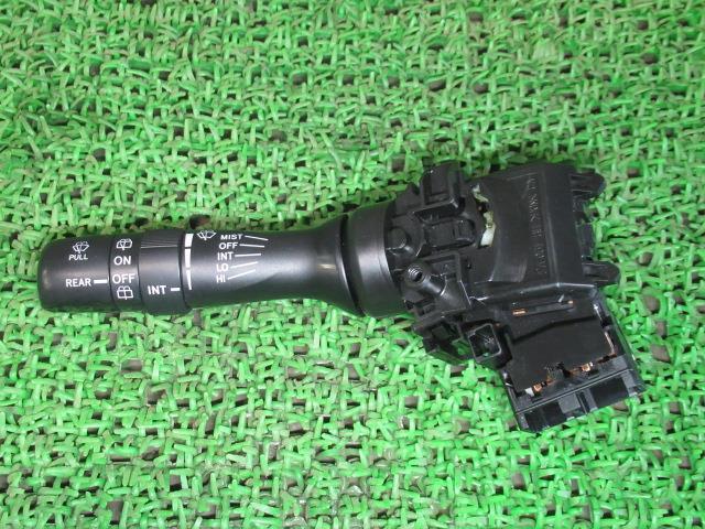 シエンタ DBA-NCP81G ワイパースイッチ 84140-52180 /50506拍卖