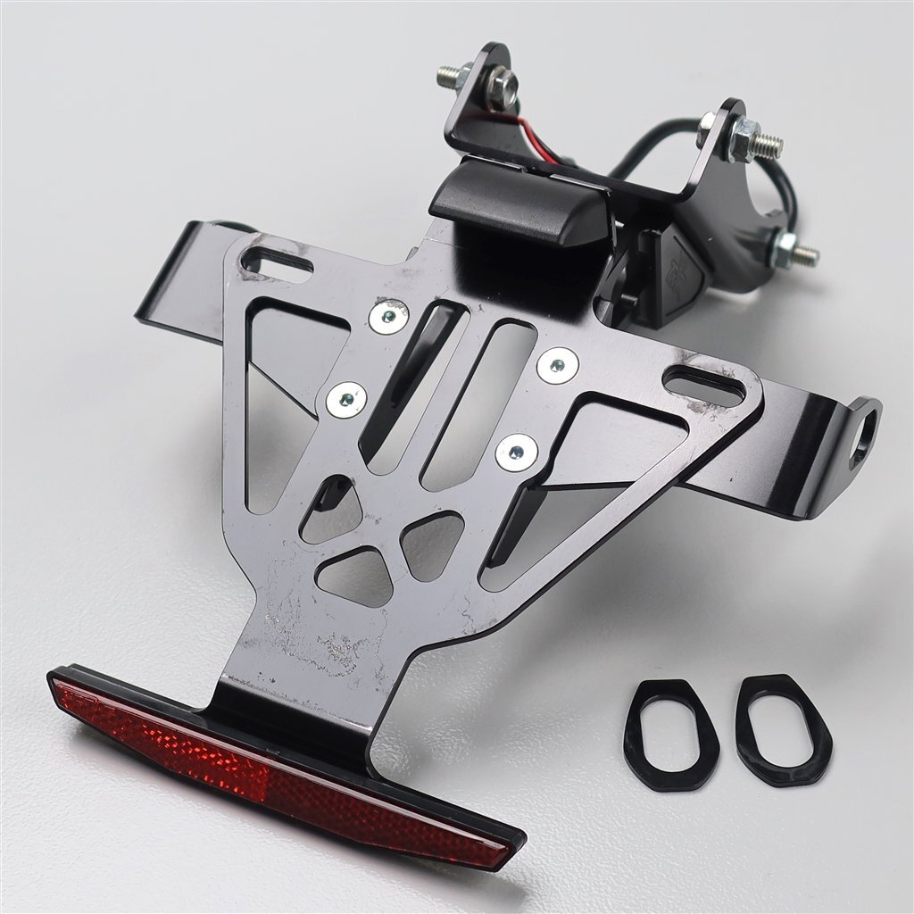 ♪CBR1000RR-SP/SC77 TSR フェンダーレスキット (H0929A06) 2017年式拍卖