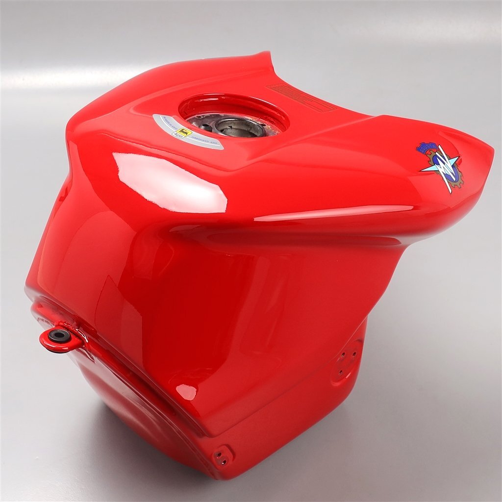 ♪MVアグスタ/F4-750S 純正 ガソリンタンク 美品 (MV1021A14) 2004年式拍卖