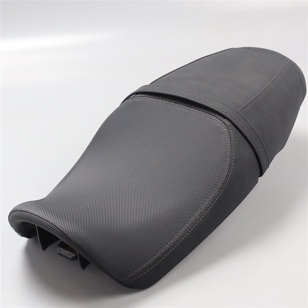 ♪XSR900/'16-'21 dB's ディービーズ 20mmローダウン ゲルシート (Y1020A14)拍卖