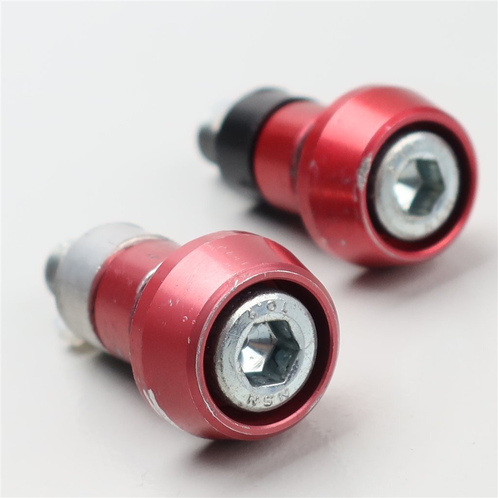 ♪汎用 アルミ レーシングスタンドフック M10 (K1029BiEX) ZRX1100取り外し拍卖