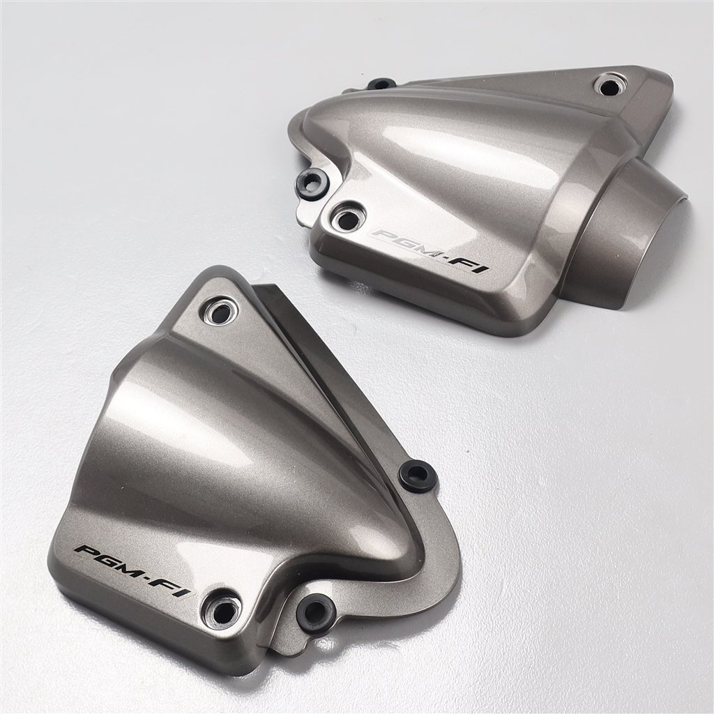 ♪CB1300SB-ABS SC54/中期 純正 インジェクションカバー 左右SET (H1030Z06) 2008年式拍卖