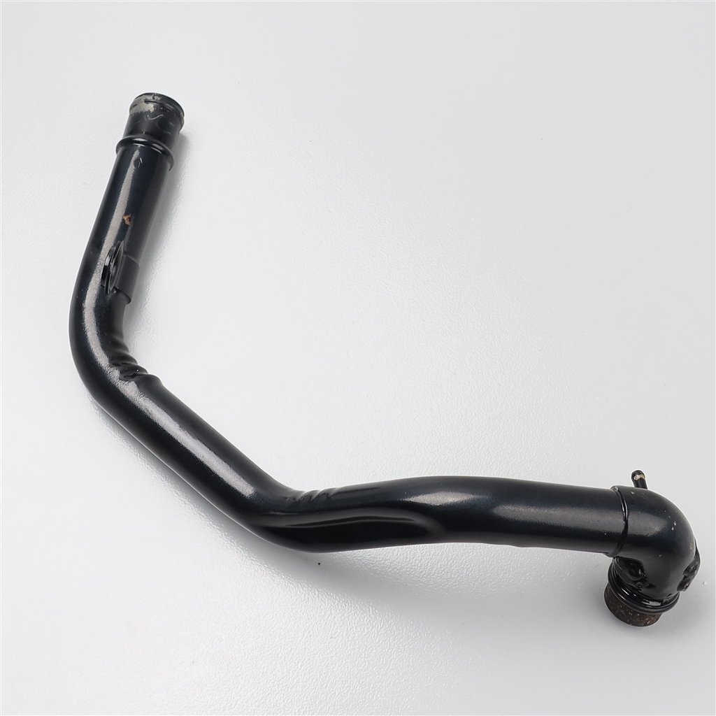 ♪ZRX1100/ZRT10C 純正 左側 クーラントパイプ (K1029A08) 1998年式拍卖