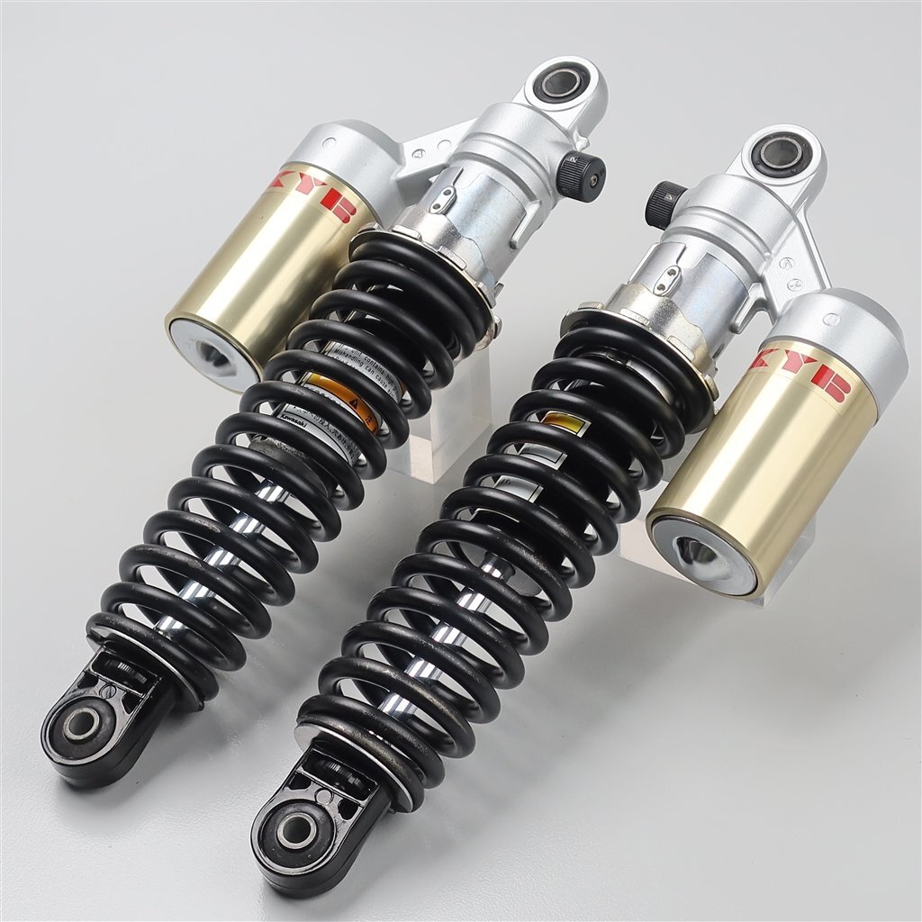 ♪ZRX1100/ZRT10C 純正 リアサスペンション (K1029B08) 1998年式拍卖