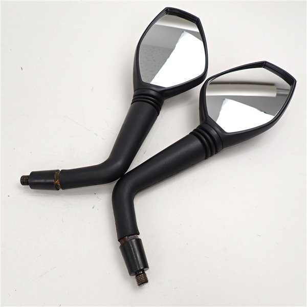 ♪KTM/690DUKE-R 純正 左右 ミラー(HA0930A06)11年式拍卖