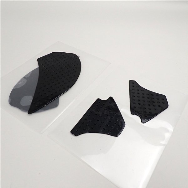 ♪ZZR1400/ZXT40B STOMPGRIP/ストンプグリップ 滑り止め/タンクパッド(K0929AiEX)ABS拍卖