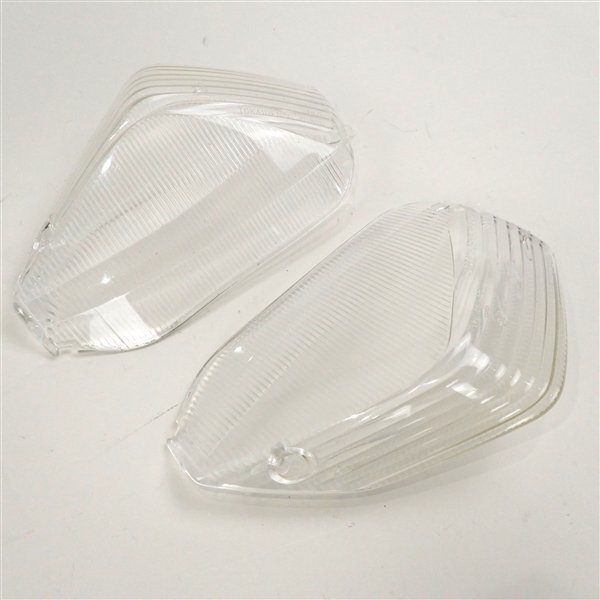 ♪ZZR1400/ZXT40B 純正 左右 リアウインカーカバー(K0929B06)ABS拍卖