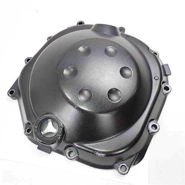 ♪ZZR1400/ZXT40B 純正 右側 エンジンカバー(K0929B06)ABS拍卖