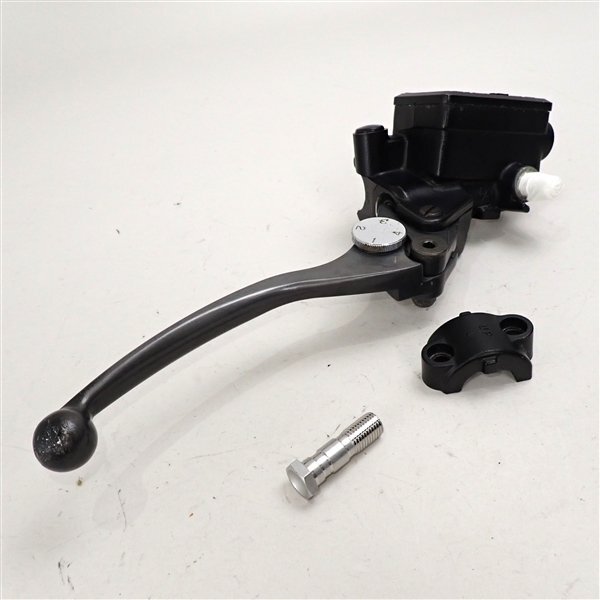 ♪ZZR1200/ZXT20C 純正 フロントブレーキマスター(K1007B06)拍卖