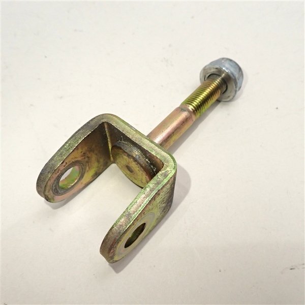 ♪CBR1100XX/SC35 純正 上部 リアサスペンション ブラケット/取り付けステー(H1015A06)前期/逆車/キャブモデル拍卖