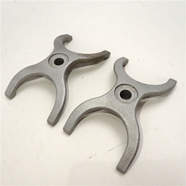 ♪MVアグスタ/ブルターレ910R 純正 マフラーフランジ(MV1014A06)08年式拍卖