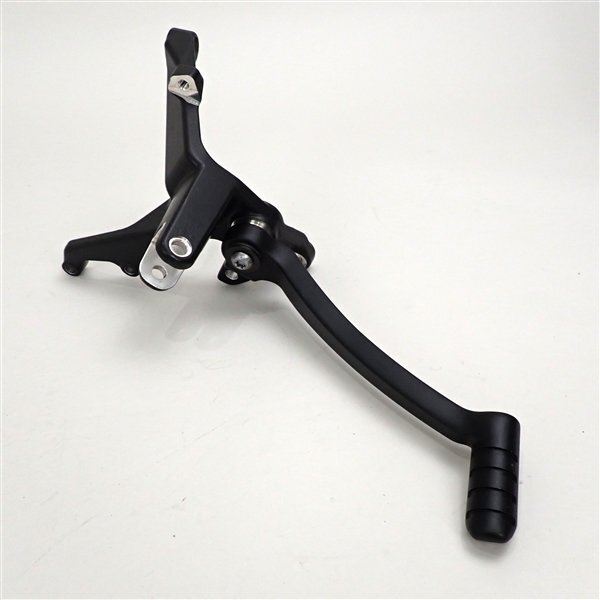 ▼ハーレー/スポーツスターS/RH1250S 純正 右側 メインステップ/リアブレーキペダル(HD1025H06)拍卖