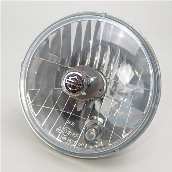 ▼ハーレー 純正 5-3/4インチ ヘッドライト(HD1025E06)68335-05拍卖