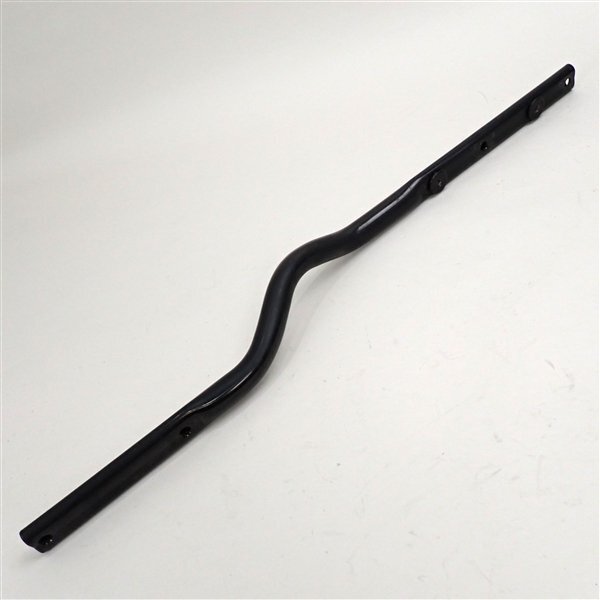 ▼ハーレー/スポーツスター/XL883/1200/14年- 純正 マフラーステー/ブラケット(HD1028U14)拍卖