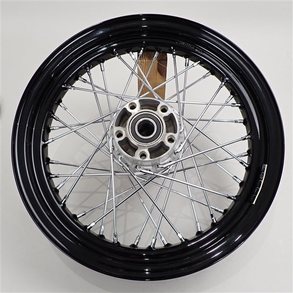 ▼ハーレー/スポーツスター/XL1200X 純正 リアホイール(HD1028B14)16×3.00拍卖