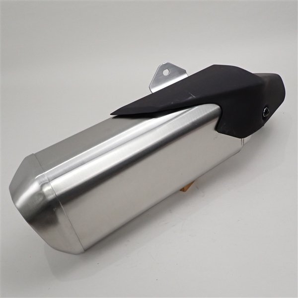 ▼ZX-4RR/ZX400P 純正 サイレンサー/マフラー(K1028G14)車検用拍卖