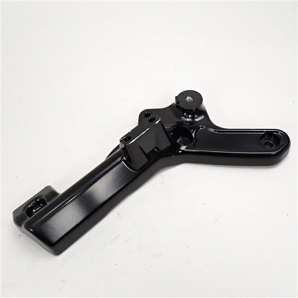 ▼ハーレー/ソフテイル/FLFBS1870 純正 マフラーステー(HD1027F08)65500063拍卖