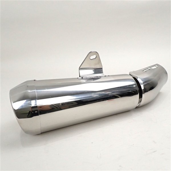 ▼Z900RS/ZR900C 純正 サイレンサー/マフラー(K1027H10)車検用 良品拍卖