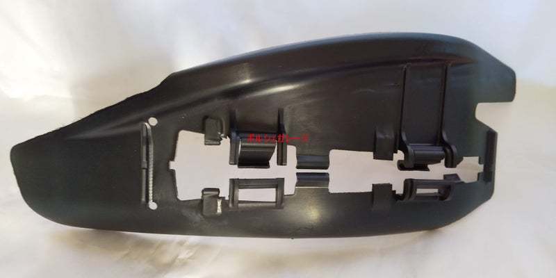 ポルシェ GT3用 ブレーキダクト スポイラー 左右 セット 加工して フェアレディ Z34 スカイライン GT-R WRX トヨタ GR86 BRZ 取付可能 新品拍卖