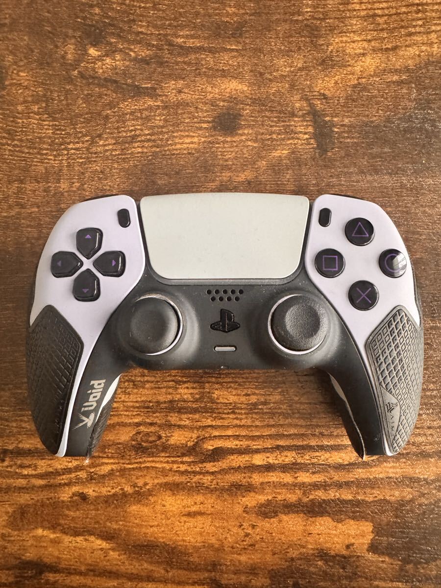 PS5 voidカスタムコントローラー拍卖