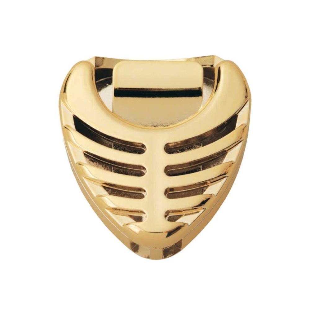 PICKBOY PK-40R/G Pick Case ゴールド ピックケース拍卖