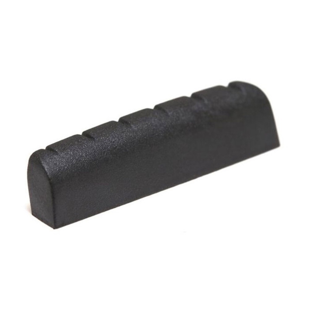 GRAPH TECH PT-M600-00 Black TUSQ XL Slot 1 11/16 Martin Style ギター用 ナット拍卖