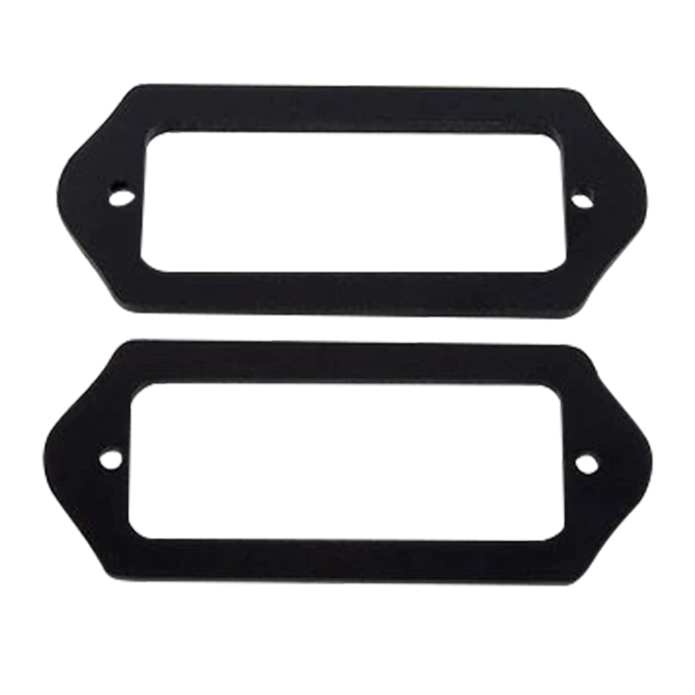 ALLPARTS オールパーツ PC-0870-023 P-90 Spacer Set P-90タイプ ピックアップ用スペーサー 2枚セット拍卖