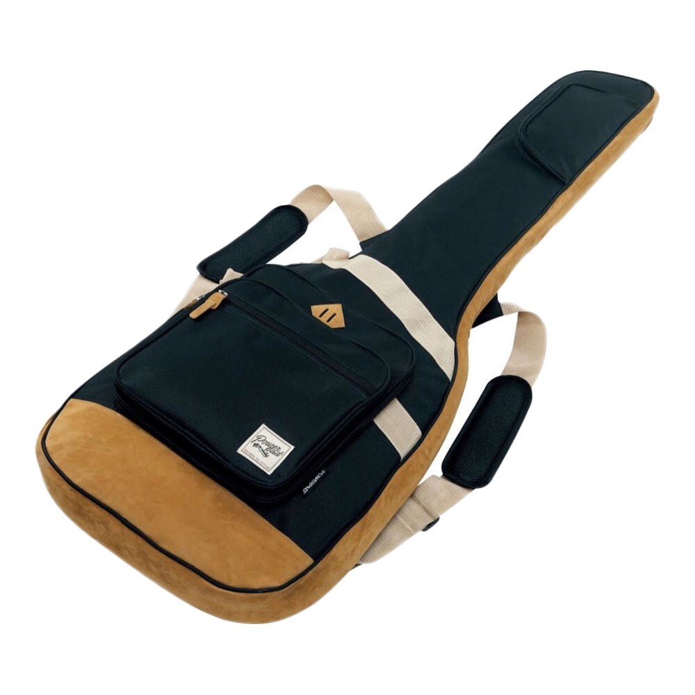 アイバニーズ ギグバッグ ベース IBB541-BK エレキベース ケース IBANEZ イバニーズ拍卖