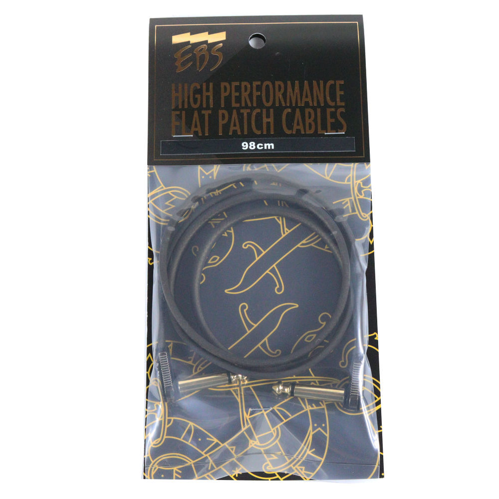 EBS PCF/HP98 98cm LL フラットパッチケーブル拍卖