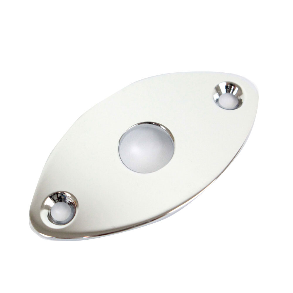 Montreux Jackplate Cat's-eye CR No.8833 ジャックプレート拍卖